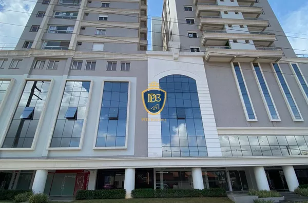 Apartamento para venda, 3 quarto(s),  Uvaranas, Ponta Grossa