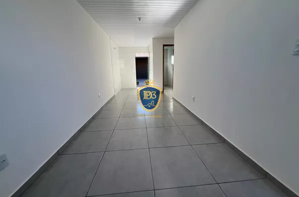 Casa nova para venda,  Neves, Ponta Grossa