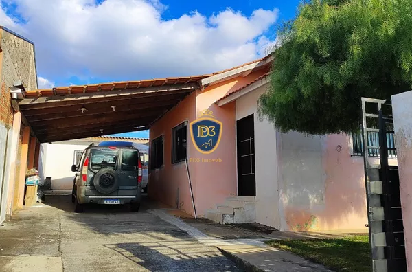 Casa para venda,  Santa Paula, Ponta Grossa