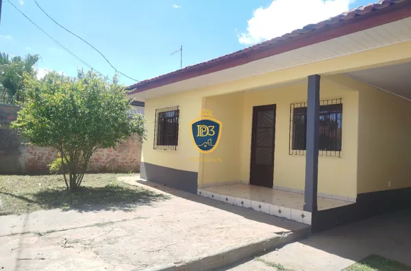 Casa para aluguel, 2 quarto(s),  Uvaranas, Ponta Grossa