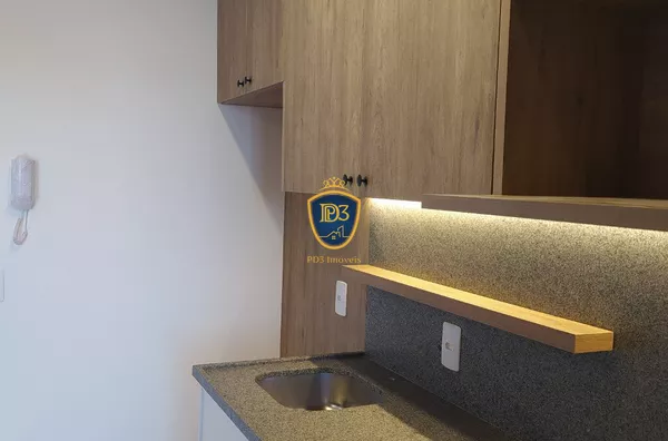 Apartamento para venda, 2 quarto(s),  Contorno, Ponta Grossa