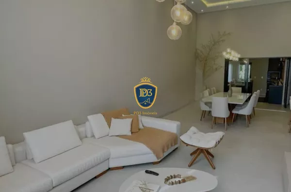 Belíssima casa a venda em condomínio,  Contorno, Ponta Grossa