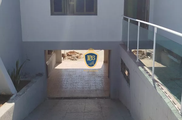 Casa à venda em Oficinas - DER