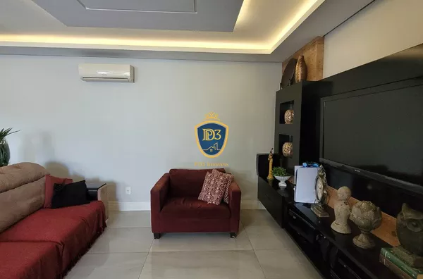 Apartamento Semi mobiliado para venda , Estrela, Ponta Grossa