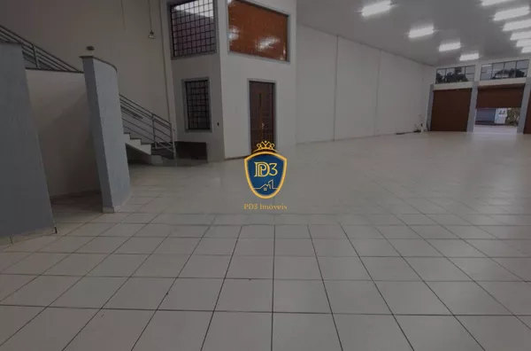 Barracão para aluguel,  Uvaranas, Ponta Grossa