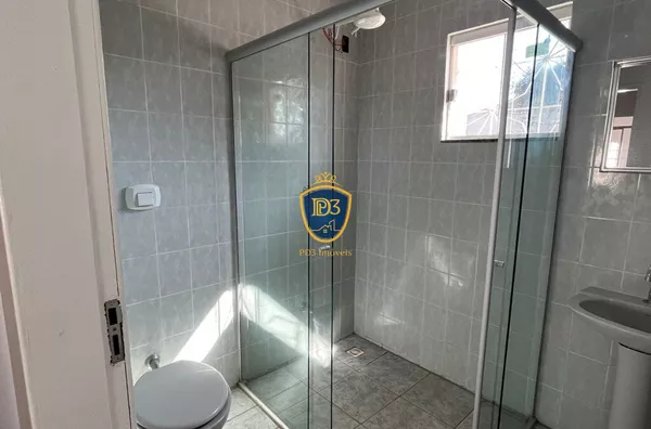 Casa para aluguel, 3 quarto(s),  Boa Vista, Ponta Grossa