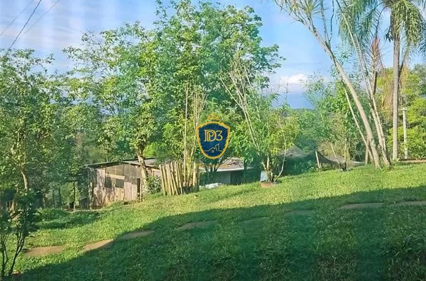 CHACARA COM 100.000m² A VENDA COM VISTA PARA O PICO MARUMBI, ANTONINA PR