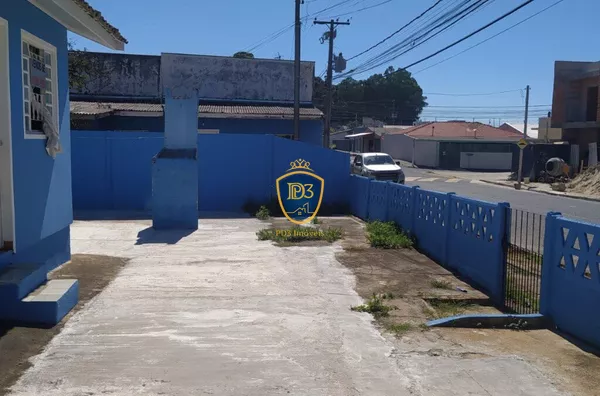 Casa para venda, 3 quarto(s),  Contorno, Ponta Grossa