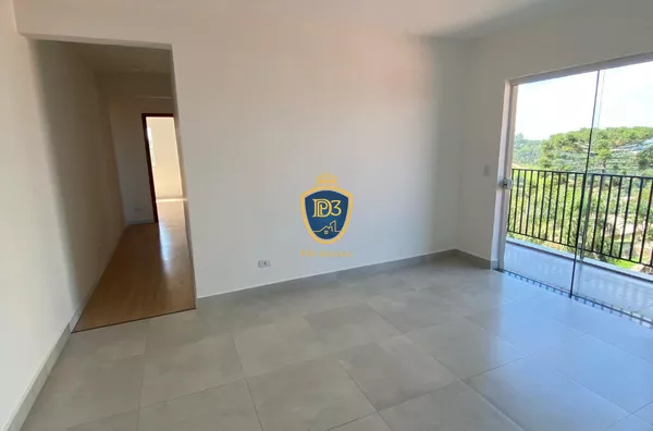 APARTAMENTO NOVO 3 QUARTOS, UVARANAS - PONTA GROSSA