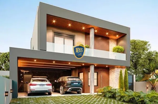 Casa em condomínio para venda, 3 quarto(s),  Jardim Carvalho, Ponta Grossa