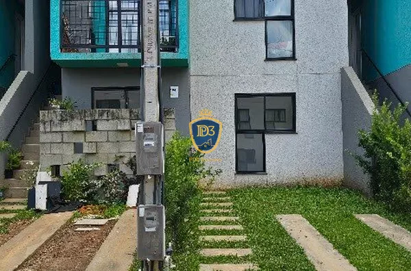 Apartamento para venda, 2 quarto(s),  Uvaranas, Ponta Grossa