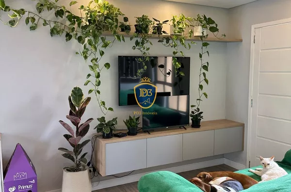 Sobrado para venda, Condominio Porto Carvalho, Jardim Carvalho, Ponta Grossa