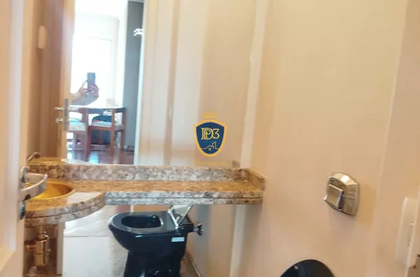 Apartamento para aluguel, 3 quarto(s), Centro, Ponta Grossa - Foto 19