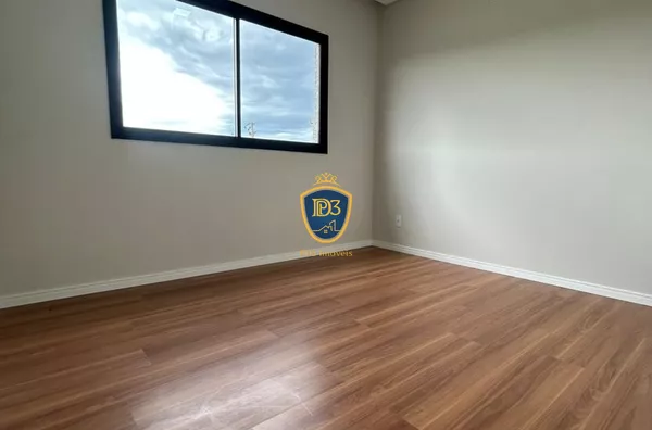 Casa com 3 dormitorios a Venda em condomínio,  Contorno, Ponta Grossa