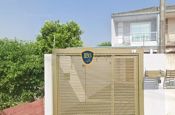 Sobrado 2 quartos para venda,  Contorno, Ponta Grossa