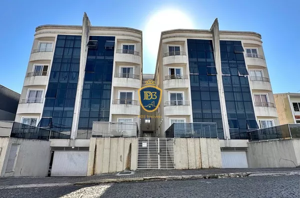 Apartamento para venda, 3 quarto(s),  Jardim Carvalho, Ponta Grossa