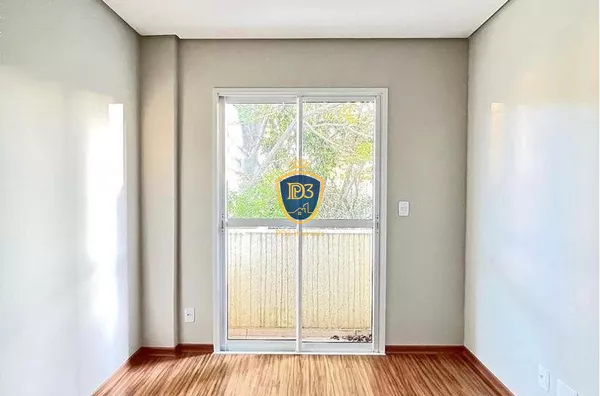 APARTAMENTO 2 QUARTOS À VENDA – EDIFÍCIO CRISTAL- Jardim Carvalho, Ponta Grossa