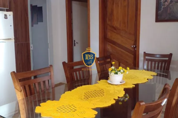 Casa para venda, 2 quarto(s),  Jardim Carvalho, Ponta Grossa