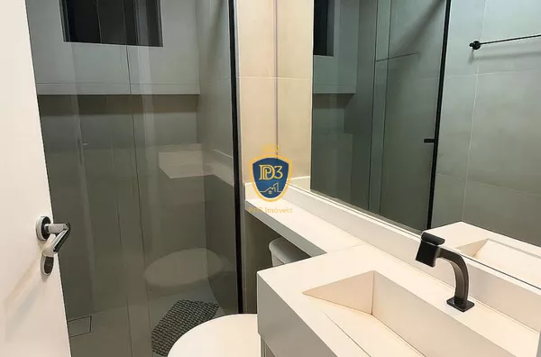 Apartamento para venda,  Jardim Carvalho, Ponta Grossa