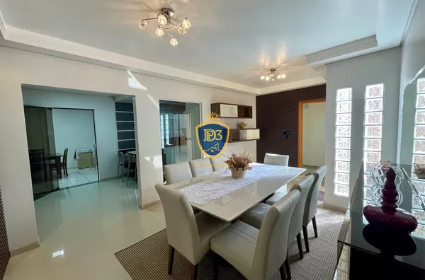 Apartamento Mobiliado para Locação, Oficinas, Ponta Grossa