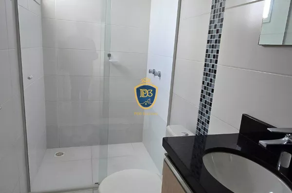 Apartamento para aluguel, 3 quarto(s),  Centro, Ponta Grossa