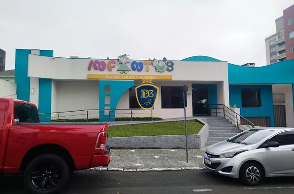 Sala comercial térrea para aluguel,  Centro, Ponta Grossa