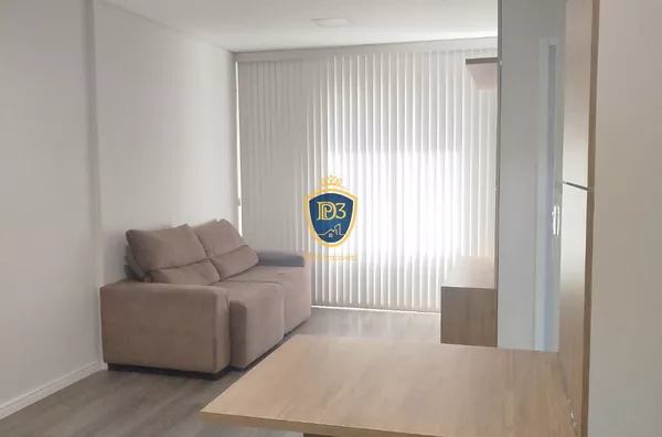 Apartamento para aluguel, 1 quarto(s),  Centro, Ponta Grossa