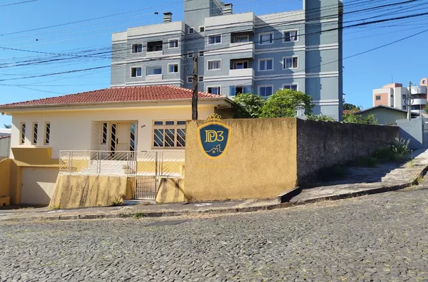 Casa à venda Jardim Carvalho 