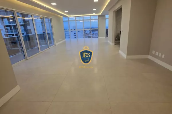  Belíssimo apartamento para venda, 4 suítes, Oficinas, Ponta Grossa