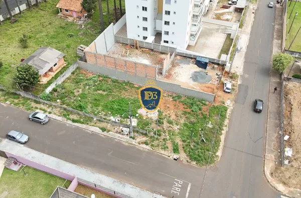 Terreno para ,  - Selecione - Bairro, Ponta Grossa