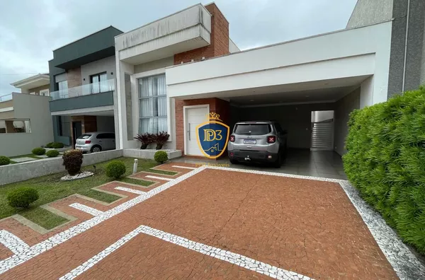 Casa no Condomínio Vida Sadia para venda, Neves, Ponta Grossa - Foto 2