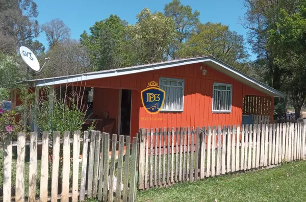 Chácara para venda,  Ponta Grossa