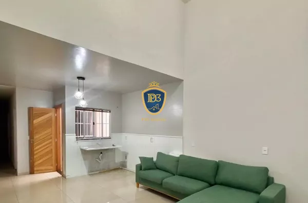 Casa para aluguel, 3 quarto(s),  Nova Rússia, Ponta Grossa