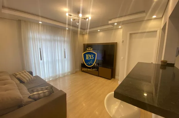Apartamento para venda, 2 quarto(s),  Orfãs, Ponta Grossa