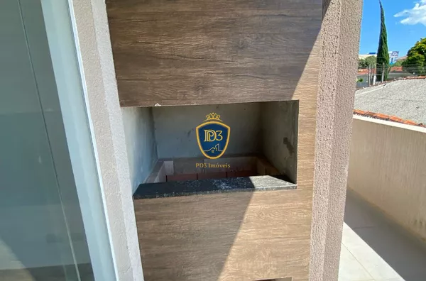 APARTAMENTO 2 QUARTOS NOVO PARA VENDA E ALUGUEL, UVARANAS - PONTA GROSSA