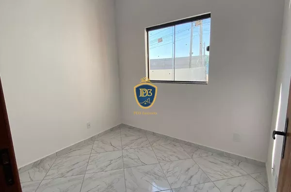 Casa para venda 3 quartos, Cará-Cará, Ponta Grossa