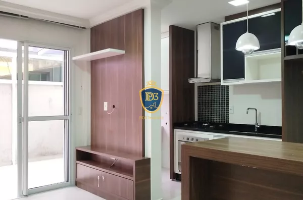 Apartamento para venda, 2 quarto(s),  Centro, Ponta Grossa