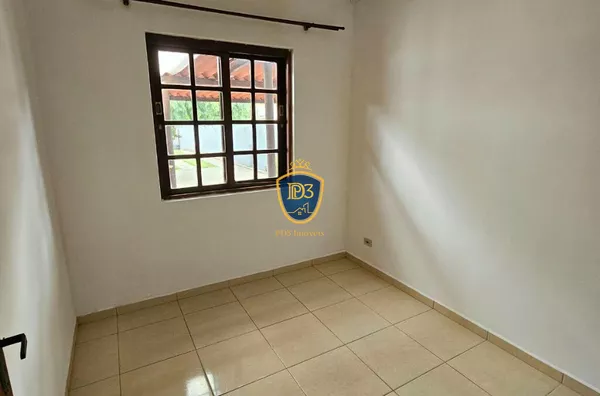 Casa para venda com três quartos na Vila Marina, Uvaranas, Ponta Grossa - Foto 8