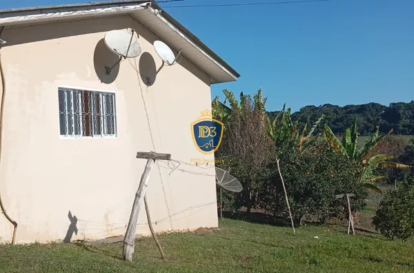 Fazenda para venda,  Ponta Grossa