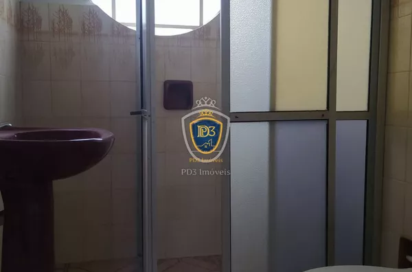 Apartamento para venda em Centro