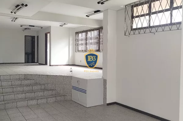 Sala comercial térrea para aluguel,  Centro, Ponta Grossa