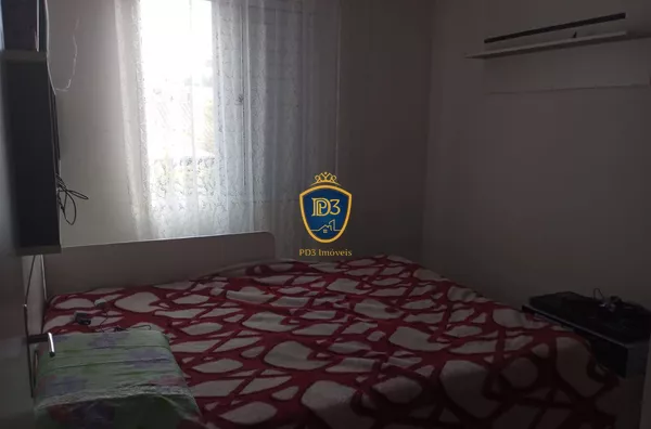 Casa para venda, 2 quarto(s),  Orfãs, Ponta Grossa