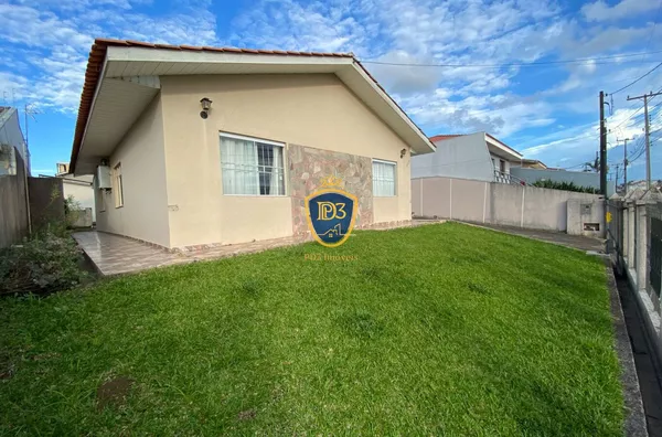 Casa à venda em Uvaranas 