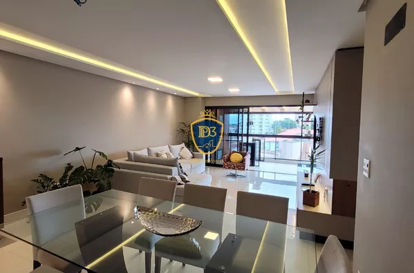 Lindíssimo Apartamento para venda,  Orfãs, Ponta Grossa