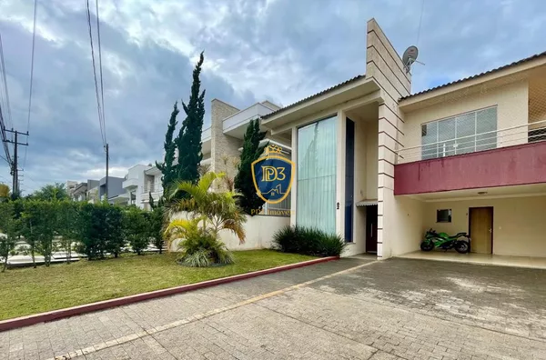 Casa em condomínio para aluguel,  Condomínio Vida Sadia, Ponta Grossa