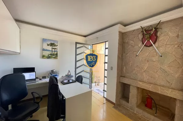 Sobrado para venda,  Centro, Ponta Grossa