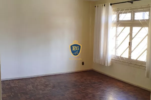 Casa à venda Jardim Carvalho 