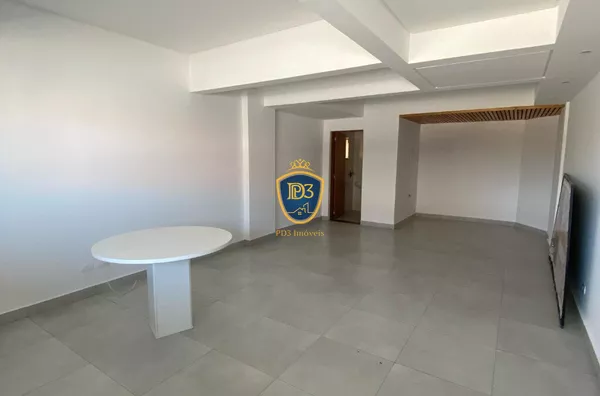 SALA COMERCIAL TERREA 45m² PARA VENDA OU LOCAÇÃO - UVARANAS- PONTA GROSSA