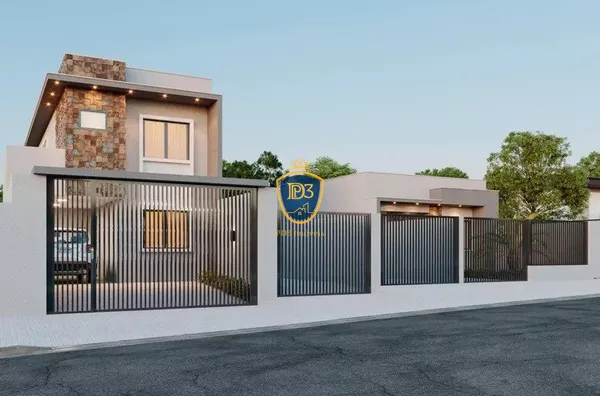 Casa para , 3 quarto(s),  Oficinas, Ponta Grossa