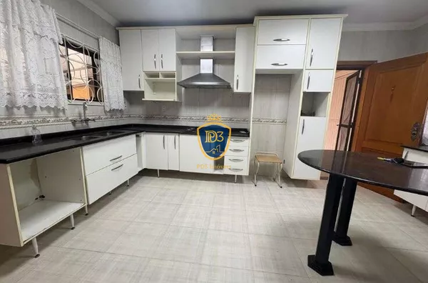 Casa para aluguel, 4 quarto(s),  Jardim Carvalho, Ponta Grossa